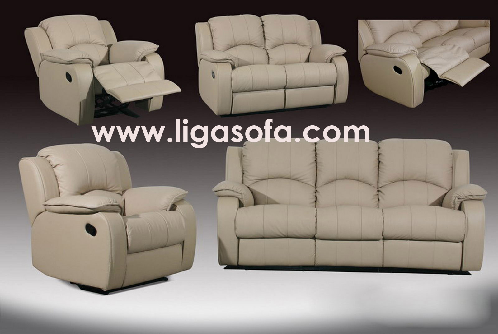 Jual Sofa Dan Service Jakarta Dgn